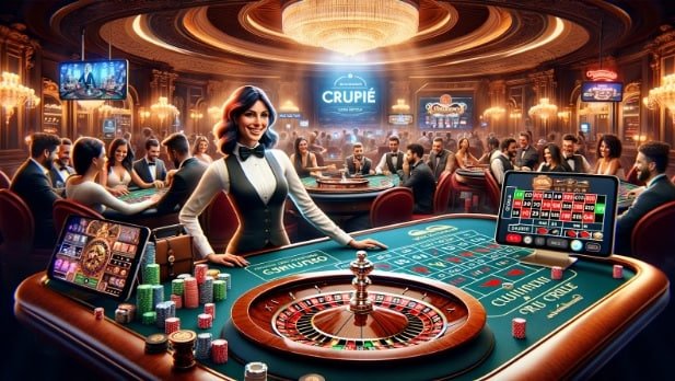 Bangladesh mobile user viewing casino-style slot symbols with privacy awareness